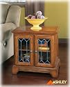 Ashley Furniture Drake Estates Rectangular End Table - Free Shipping!
