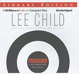 Persuader (Jack Reacher Series, #7)