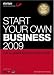 Start Your Own Business: The Ulitmate Step-by-Step Guide: The Ultimate Step by Step Guide (Start Ups Guide)