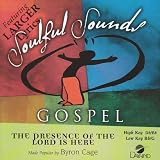 Presence Of The Lord Is Here [Accompaniment/Performance Track]