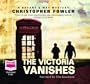 Victoria Vanishes