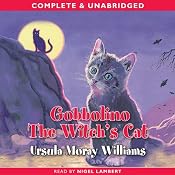 Gobbolino the Witch's Cat | [Ursula Moray Williams]