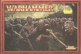 Eigenschaften Games Workshop 99120207001 / Vampire Zombies (Box) [91-07]