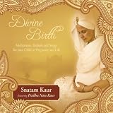 Snatam Kaur Divine Birth