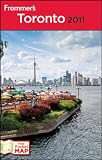 Frommer's Toronto 2011 (Frommer's Complete Guides)