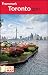 Frommer's Toronto 2011 (Frommer's Complete Guides)