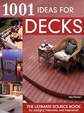 1001 Ideas for Decks