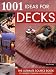 1001 Ideas for Decks