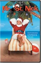 Mr. St. Nick