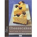 Cheesecakes : Moelleux et savoureux