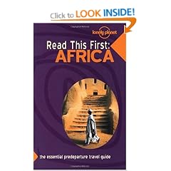 Africa (Lonely Planet Read This First)