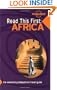 Africa (Lonely Planet Read This First)
