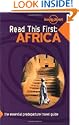 Africa Lonely