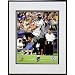 Photo File Baltimore Ravens Todd Heap Framed Photo