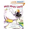Miss Mary Mack (Board Book)