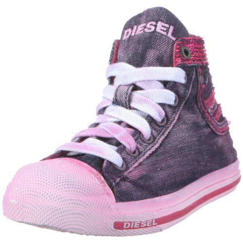Diesel Kid 000AN6PS103T4057 \"MAGNETE K\" EXPOSURE K CH - sn, Unisex - Kinder Sn Preisvergleich