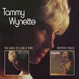 Ways to Love a Man / Tammys Touch