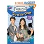Wizards of Waverly Place #5: Top of the Class