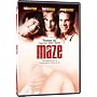 Maze [DVD] [2000] [Region 1] [US Import] [NTSC]