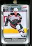 2007 Upper Deck Victory #140 Pierre-Marc Bouchard Wild Hockey Card - Mint Condition - Shipped In Protective Display Case !