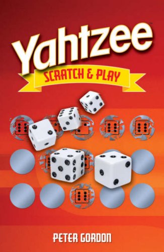 yahtzee scratch  play