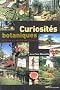 Curiosit�s botaniques � Paris et en Ile-de-france