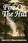 FIRE ON THE HILL: An Epic Novel From Ireland's Past (Book 2 of THE LIBERTY TRILOGY)