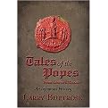 Tales of the Popes (From Eden to El Dorado) (Paperback)