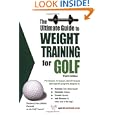 The Ultimate Guide to Weight Training for Golf (Ultimate Guide to Weight Training for Sports Series)... by Robert G. Price