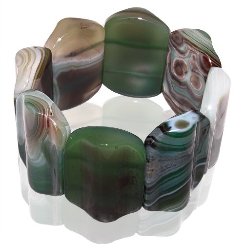 Stretch Bangle Bracelet