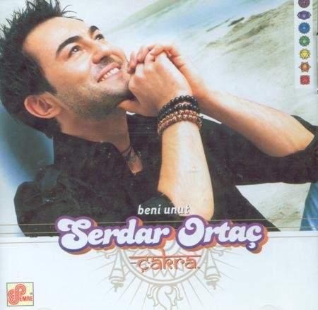 Serdar Ortac - Cakra - Zortam Music
