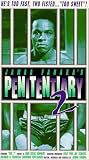 Penitentiary 2 [VHS Video]
