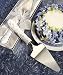 Ivy Vine Design Cake Server Wedding Favors