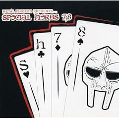Special Herbs, Vols. 7-8
