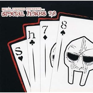 Special Herbs, Vols. 7-8
