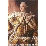 George III A Personal Historyvon "Hibbert"