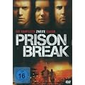 Prison Break - Die komplette Season 2 [6 DVDs]