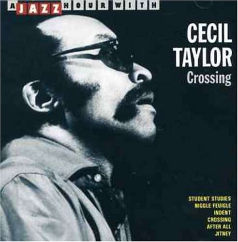 Cecil Taylor