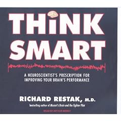 Think Smart: A Neuroscientist