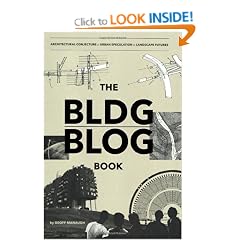 Bldgblog Book