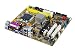 ASUS P5VD2-MX SE - Motherboard - micro ATX - P4M890 - LGA775 Socket - UDMA133, SATA (RAID) - Ethernet - video - 6-channel audio