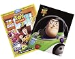 Toy Story 3 (4-Disc Combo Pack with IronPack Case) [2 Blu-ray + DVD + Digital Copy]