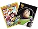 Toy Story 3 (4-Disc Combo Pack with IronPack Case) [2 Blu-ray + DVD + Digital Copy]