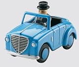Take-N-Play Thomas and Friends - Sir Topham Hatt's Car