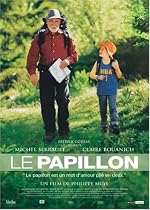 Le Papillon