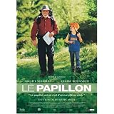 Le Papillonpar Michel Serrault