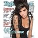 Amy Winehouse (Rolling Stone Cover) Music Poster Print - 56x86 cm