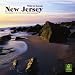 Search : New Jersey, Wild & Scenic 2010 Square Wall (Multilingual Edition)