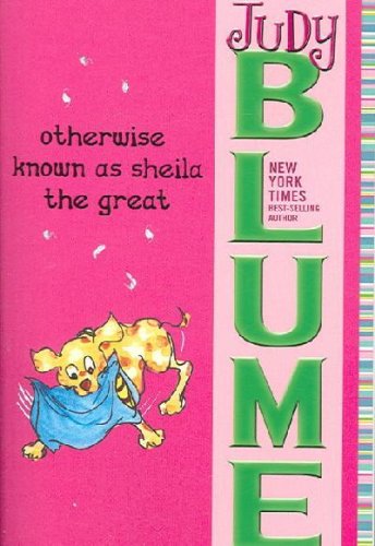 Judy Blume