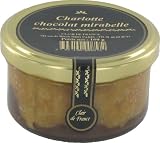 Charlotte choco mirabelle